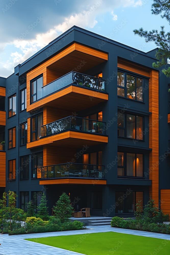 multifamily-housing